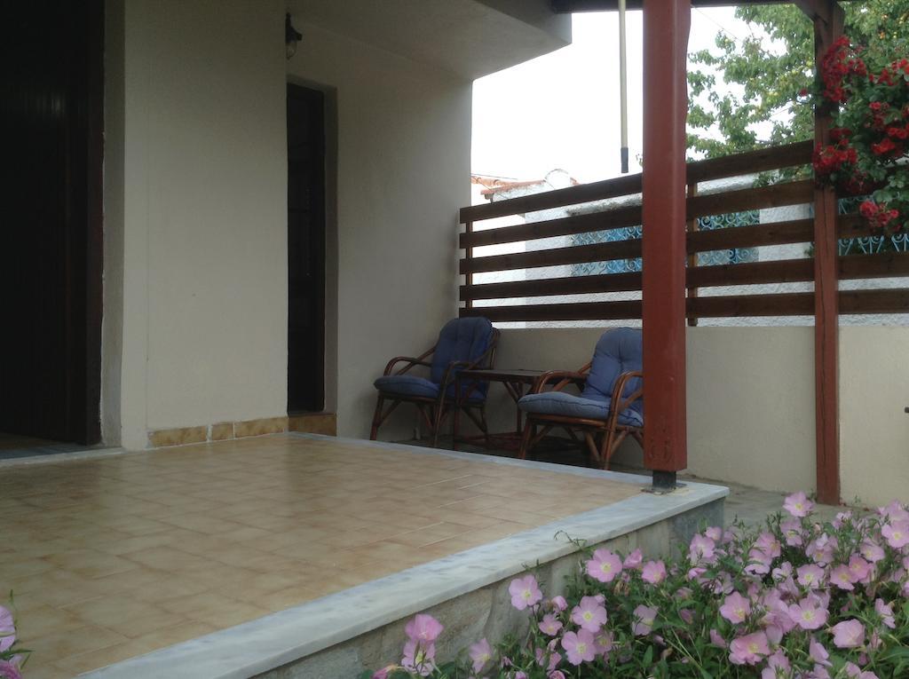 Studios Lalu İskados Dış mekan fotoğraf