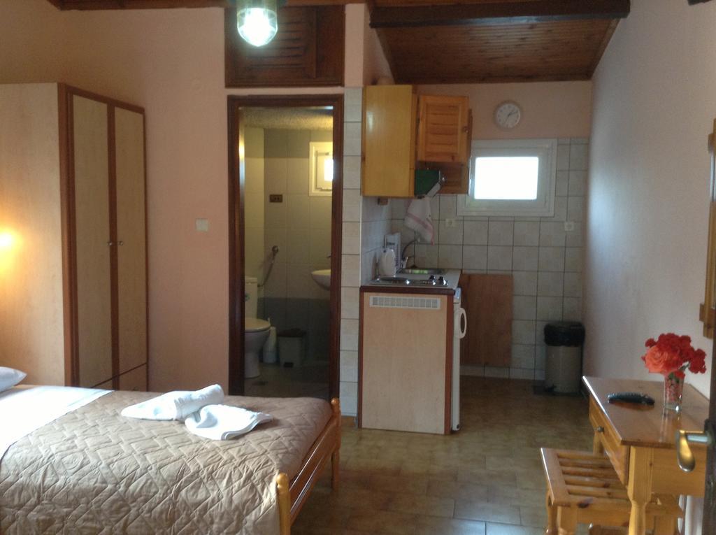 Studios Lalu İskados Dış mekan fotoğraf