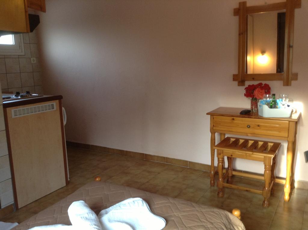Studios Lalu İskados Dış mekan fotoğraf