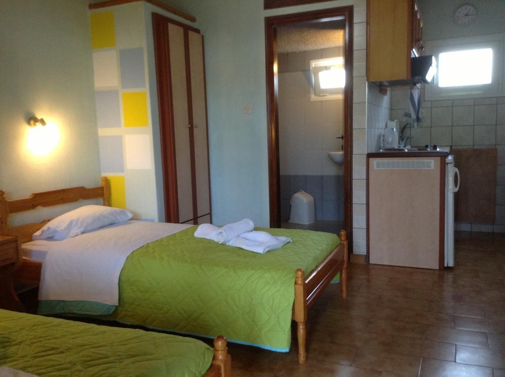Studios Lalu İskados Dış mekan fotoğraf